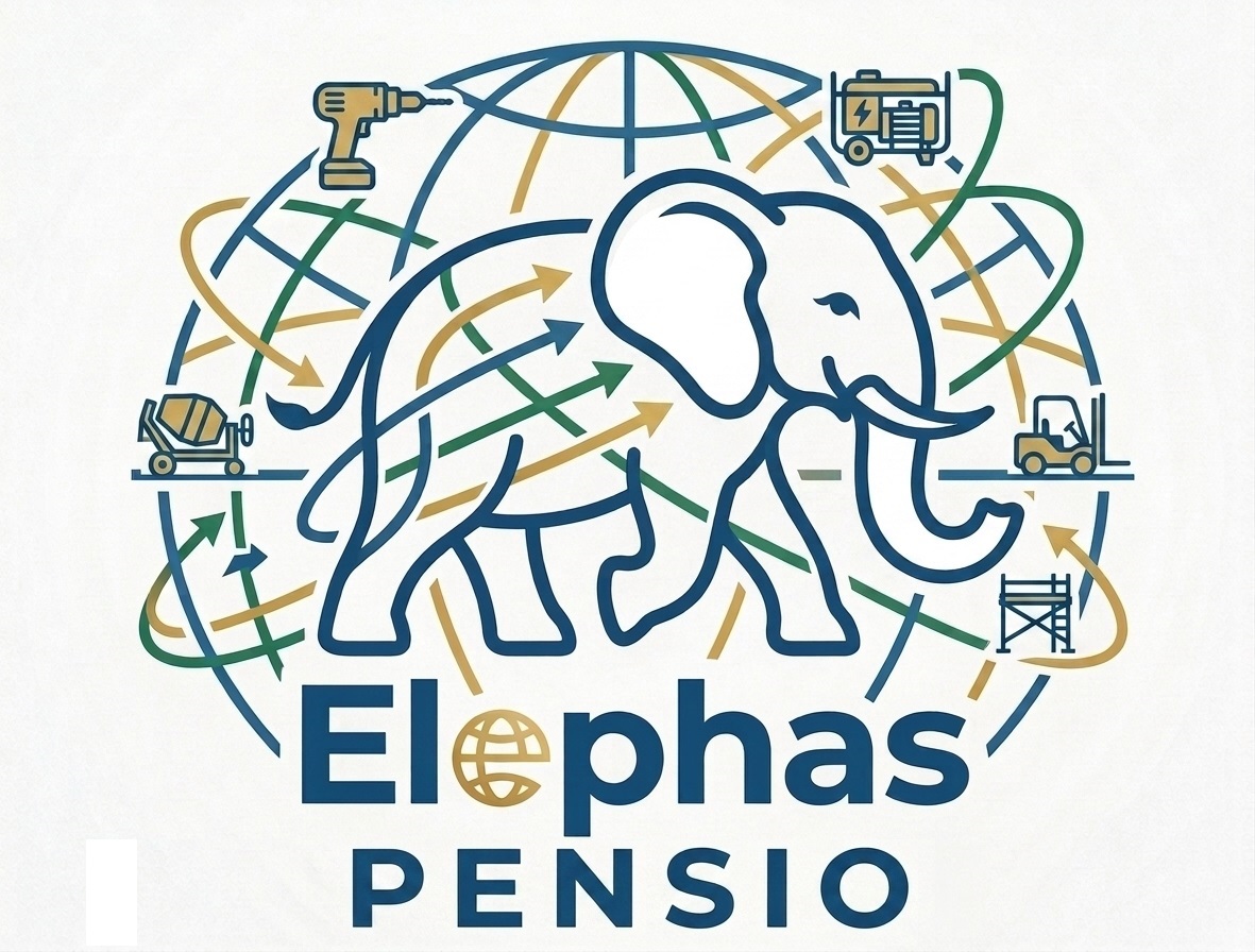 Elephas Pensio